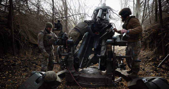 With New E.U. Loan, Ukraine Avoids Budget Crunch and Can Plan War Effort Livezstream.com