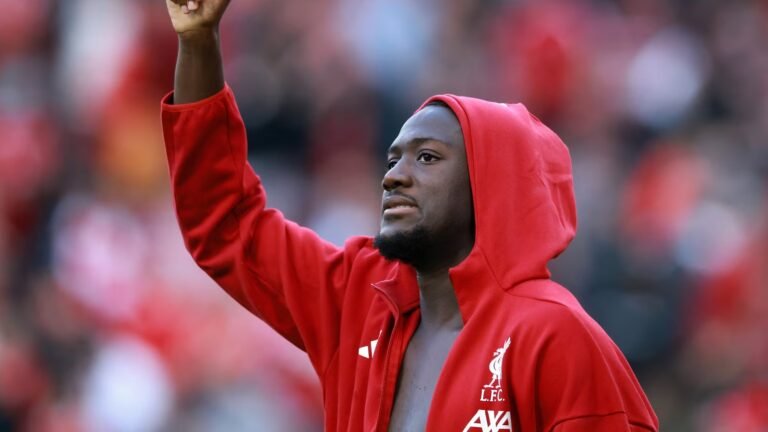 Worse than Konate: Liverpool star is now a "far bigger issue than Salah"
Livezstream.com