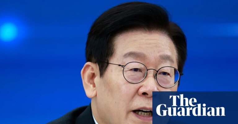 ‘Matter of survival’: South Korean president urges public health cover for hair loss Livezstream.com