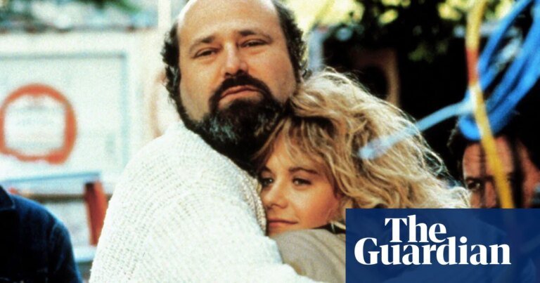 ‘Oh how we will miss this man’: Meg Ryan posts emotional tribute to Rob Reiner Livezstream.com