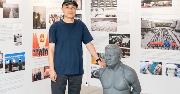 ‘Orwellian Climate of Fear’: How China Cracks Down on Critics in the U.S. Livezstream.com