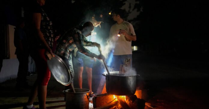 After Trump’s Military Victory in Venezuela, Cuba’s Economy Is in After Trump’s Military Victory in Venezuela, Cuba’s Economy Is in ‘Freefall’ Livezstream.com