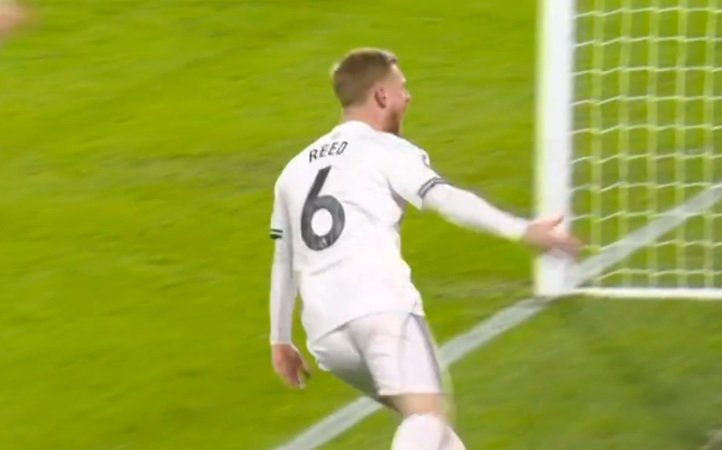 Amazing Harrison Reed strike earns Fulham late point against Liverpool (Video)
Livezstream.com