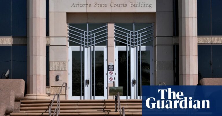 Arizona supreme court evacuated after package tests positive for explosives Livezstream.com