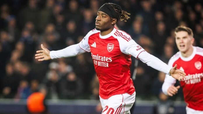 Arsenal have point to prove against Liverpool, says Arteta
Livezstream.com