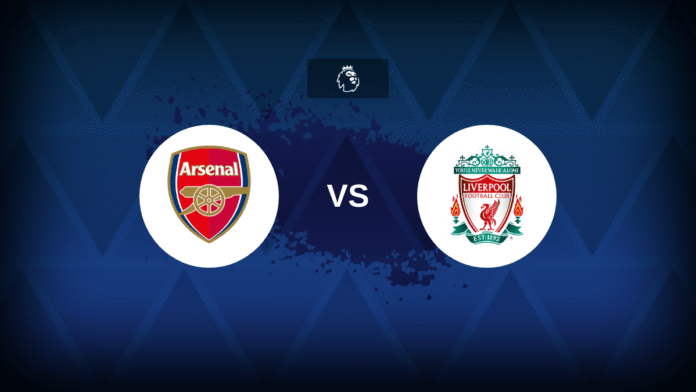Arsenal v Liverpool – Line-ups, stats and preview
Livezstream.com