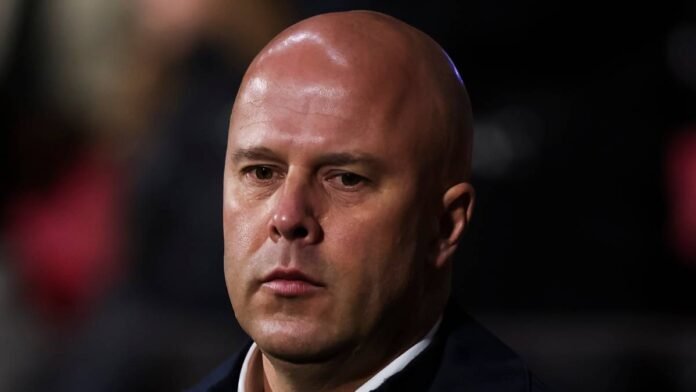 Arsenal vs Liverpool: Slot backs Martinelli over Bradley row, attacks cheating in football
Livezstream.com