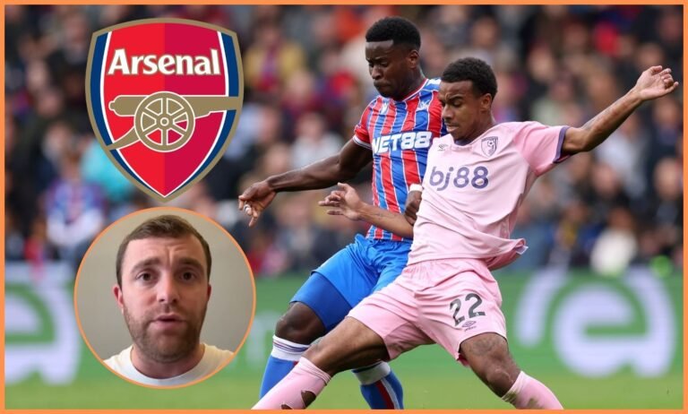 “Arteta really believes he’s a top player” – Romano confirms Arsenal “calling” over exciting transfer
Livezstream.com