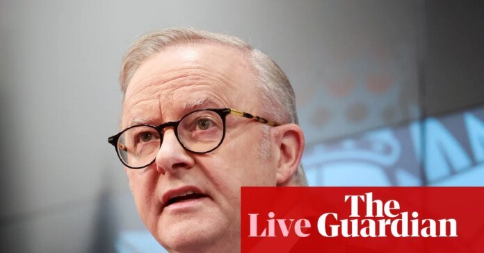 Australia news live: Albanese to visit flood-hit Queensland; Bondi suspect moved to Goulburn Supermax Livezstream.com