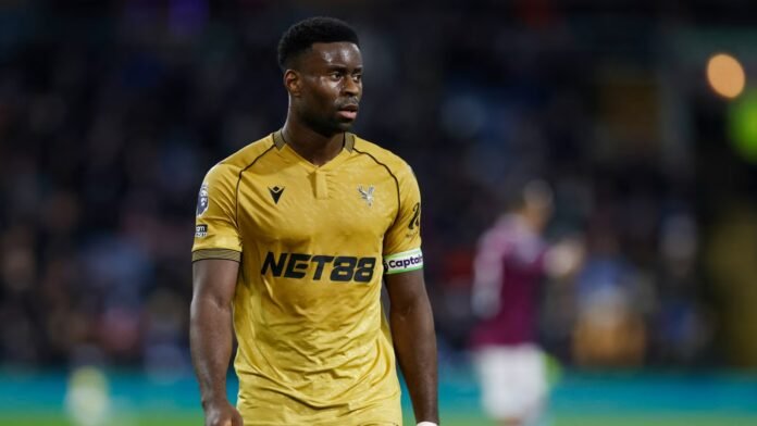 Better signing than Guehi: Arsenal make £60m "superstar" a top target
Livezstream.com