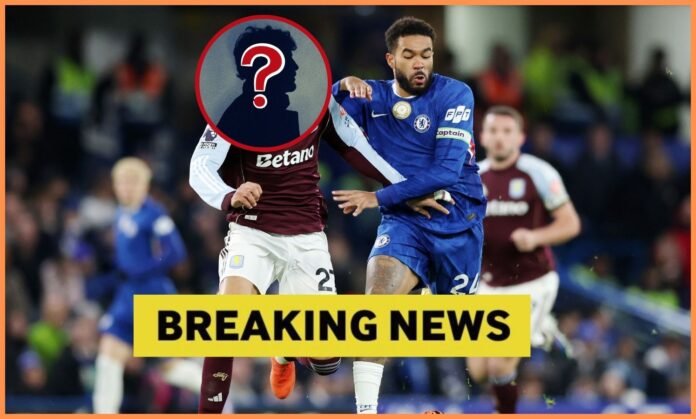 Bid prepared: Chelsea chiefs weighing up €150m blockbuster transfer move
Livezstream.com