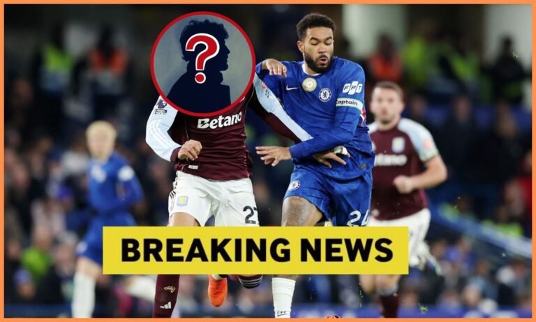 Bid prepared: Chelsea chiefs weighing up €150m blockbuster transfer move
Livezstream.com