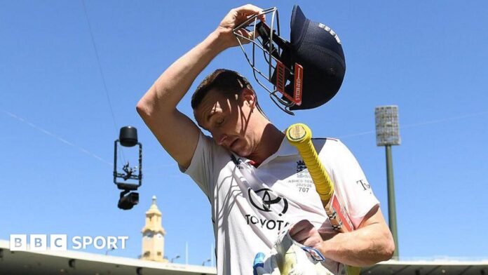 Bigger conversation needed over cricket drinking culture - Prior
Livezstream.com