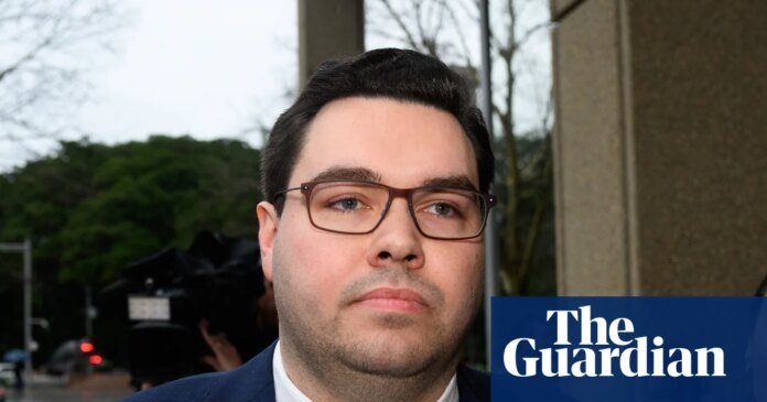 Bruce Lehrmann makes last-ditch legal effort to appeal rape finding Livezstream.com