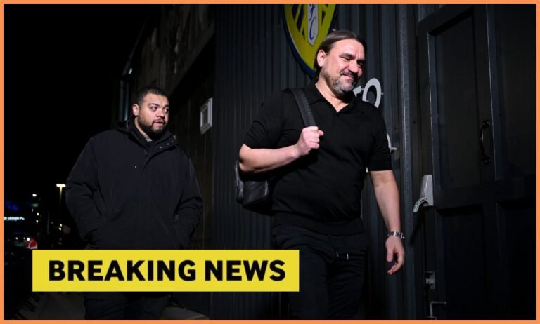 Bundesliga ace open to Leeds United move in January
Livezstream.com