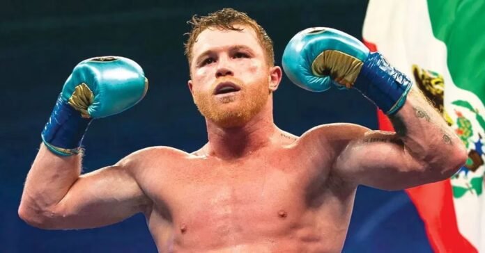 Canelo Posts Positive Update Following Terence Crawford Loss And Surgery
Livezstream.com