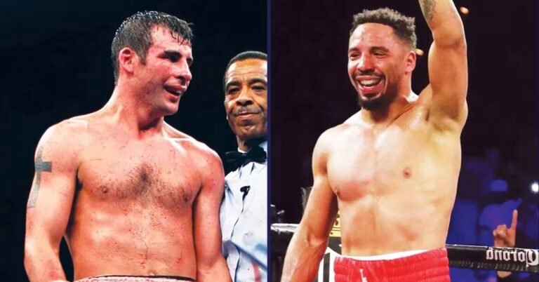 Carl Froch Predicts Joe Calzaghe vs Andre Ward Fantasy Fight
Livezstream.com