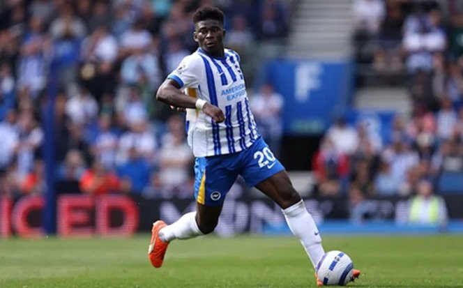 Carlos Baleba wants Manchester United transfer
Livezstream.com