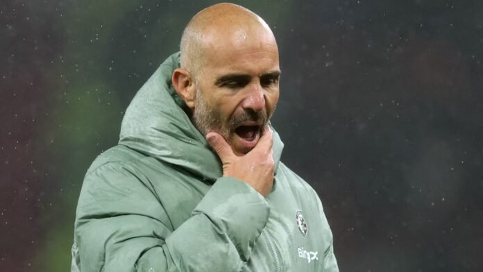 Chelsea now identify Gareth Southgate as top target to replace Chelsea now identify Gareth Southgate as top target to replace Enzo Maresca
Livezstream.com