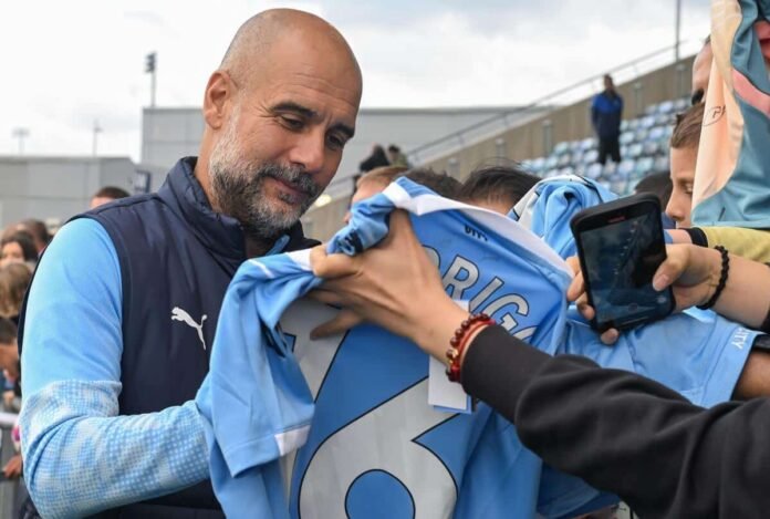 City ‘take the point’ after Sunderland draw
Livezstream.com