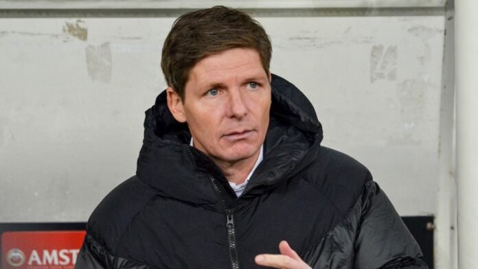 Crystal Palace ‘in survival mode’ says boss Glasner
Livezstream.com