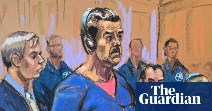 Deposed Maduro pleads not guilty after capture in shock US attack on Venezuela Livezstream.com