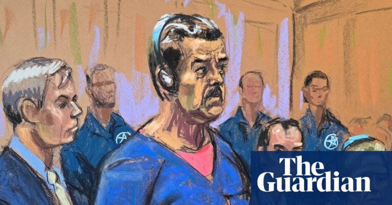 Deposed Maduro pleads not guilty after capture in shock US attack on Venezuela Livezstream.com
