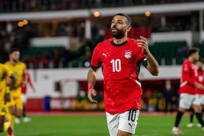Egypt 3-1 Benin: Report, result and goals as Salah scores Egypt 3-1 Benin: Report, result and goals as Salah scores in extra-time win
Livezstream.com