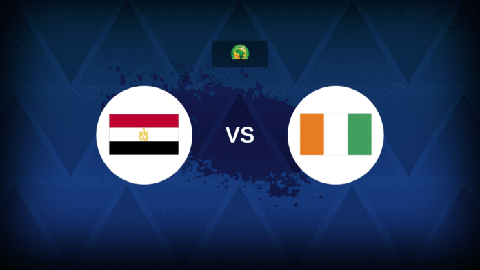 Egypt v Ivory Coast: Line-ups, stats and preview for AFCON quarter-final
Livezstream.com