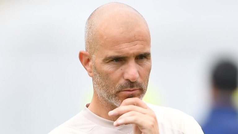 Enzo Maresca: Chelsea manager leaves Premier League club after 19 months
Livezstream.com