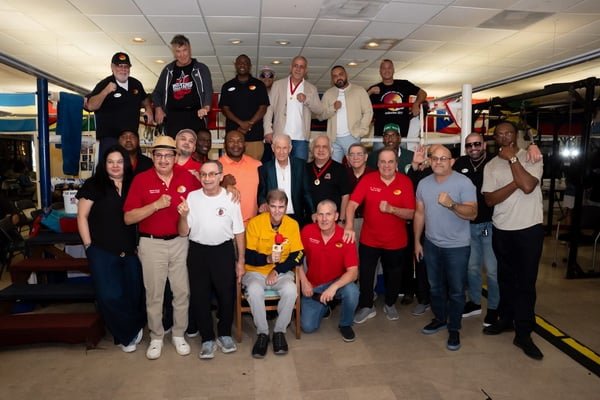 Florida Boxing Hall Of Fame Class Of 2026 Announced
Livezstream.com