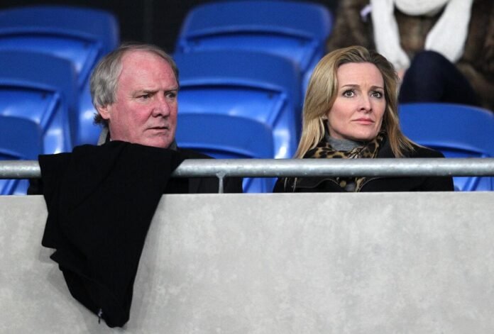 Former Leeds hero Terry Yorath – father of TV presenter Gabby – dies aged 75
Livezstream.com