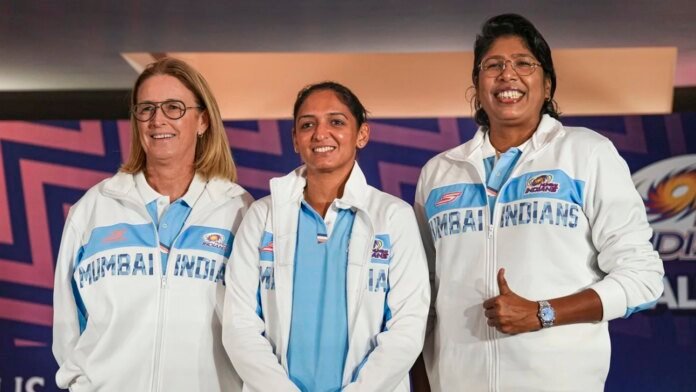 Harmanpreet prioritises 'winning mindset', coach Keightley looks to nurture domestic players
Livezstream.com