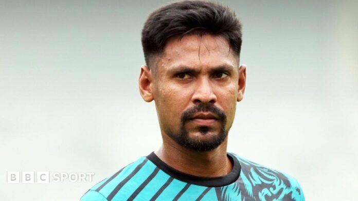 IPL side KKR release Mustafizur after BCCI request Livezstream.com IPL side KKR release Mustafizur after BCCI request
Livezstream.com