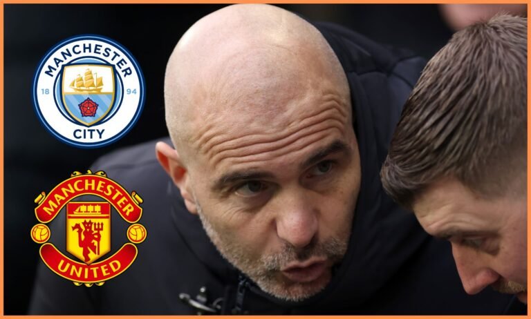 “I’m told…” – Fabrizio Romano provides update on manager linked with Man City & Man United
Livezstream.com