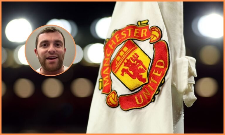 “In the last 24 hours” – Fabrizio Romano delivers late night Man United transfer update
Livezstream.com