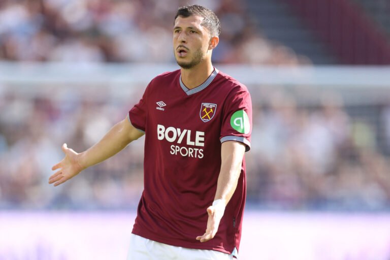 Juventus put Guido Rodriguez talks on hold, target Bournemouth defender
Livezstream.com