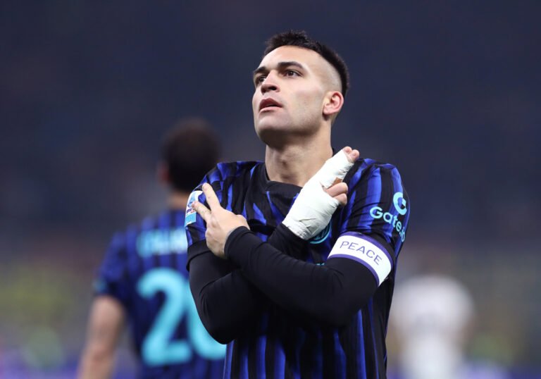Lautaro Martinez and Zielinski impressed with Inter plan to beat Bologna curse
Livezstream.com