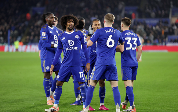 Leicester City vs West Brom Bet Builder Tips – 3/1 Championship Special, Analysis & Predictions
Livezstream.com