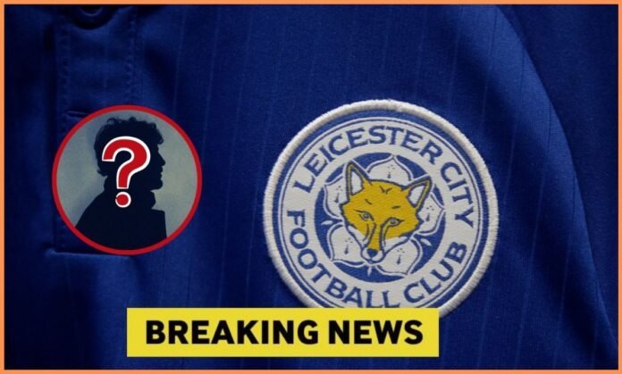 Leicester player set to have contract terminated
Livezstream.com