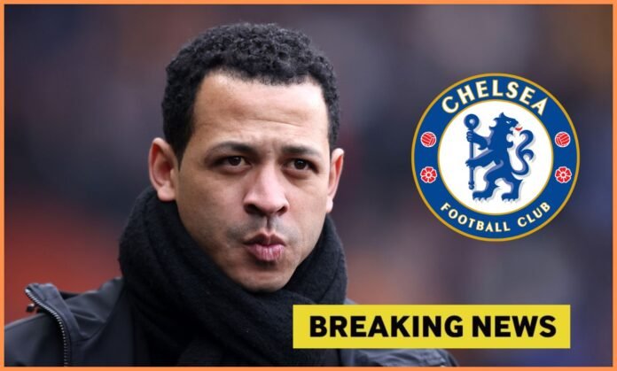 Liam Rosenior to Chelsea “could still fall through” as journalist Liam Rosenior to Chelsea “could still fall through” as journalist warns of “extraordinary” possibility
Livezstream.com