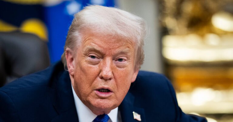 Live Updates: Trump Says More U.S. Attacks on Venezuela ‘Will Not Be Needed’ Livezstream.com