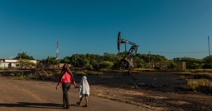 Live Updates: Trump Says U.S. Will ‘Rebuild’ Venezuela and Suggests He Won’t Act in Colombia Livezstream.com