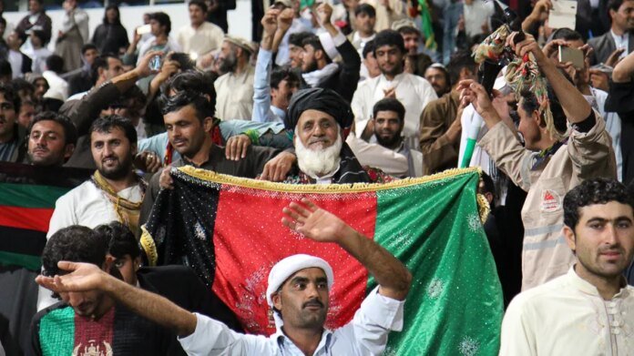 Mahboob Khan, Wahidullah Zadran in Afghanistan's Under-19 World Cup squad
Livezstream.com