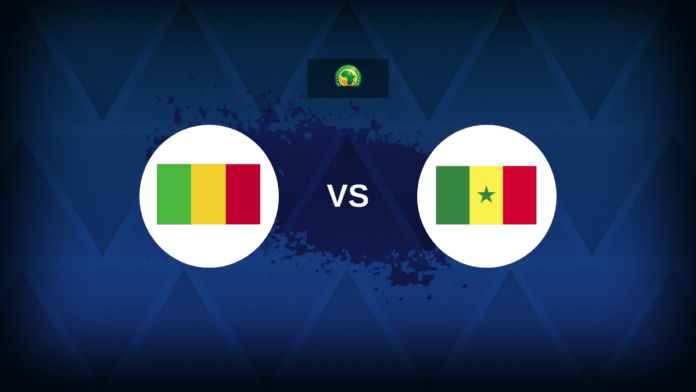 Mali v Senegal: Line-ups, stats and preview
Livezstream.com