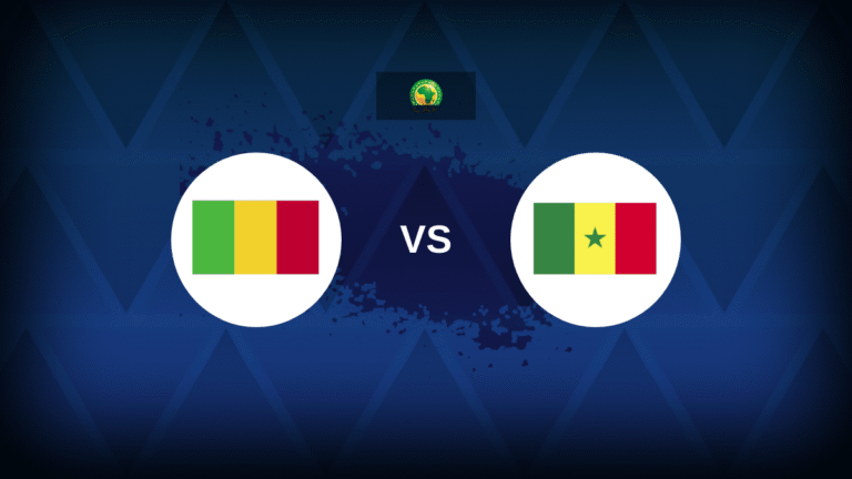 Mali v Senegal: Line-ups, stats and preview
Livezstream.com