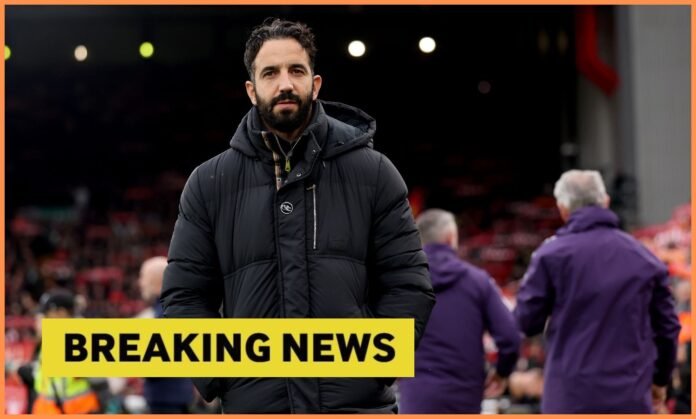 Man United face Bayern Munich & PSG competition for Semenyo alternative
Livezstream.com