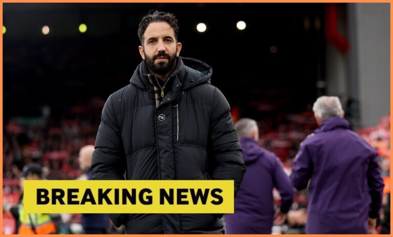 Man United face Bayern Munich & PSG competition for Semenyo alternative
Livezstream.com