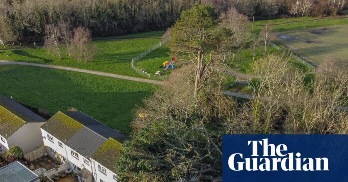 Man dies after tree felled by Storm Goretti hits caravan Man dies after tree felled by Storm Goretti hits caravan in Cornwall Livezstream.com