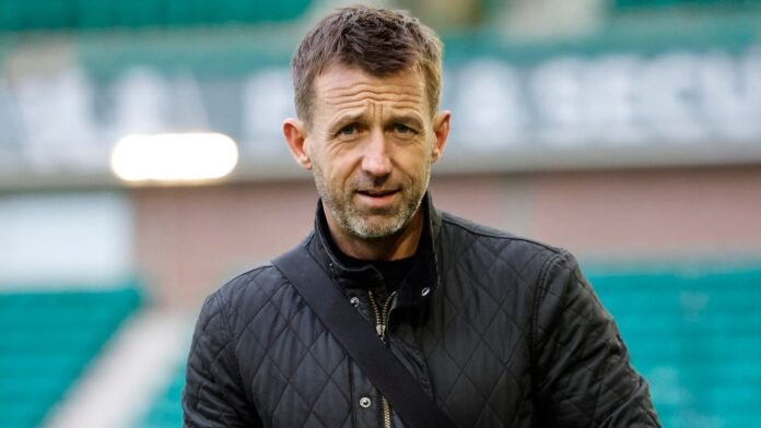 McCann backed to keep Kilmarnock up after being named manager McCann backed to keep Kilmarnock up after being named manager
Livezstream.com